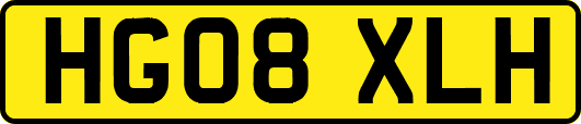 HG08XLH