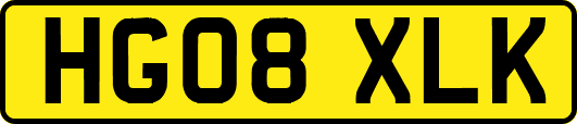 HG08XLK