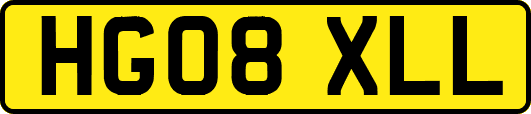 HG08XLL