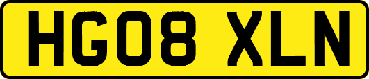 HG08XLN