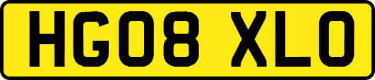 HG08XLO