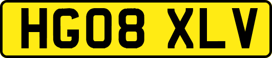 HG08XLV
