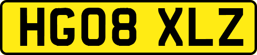 HG08XLZ