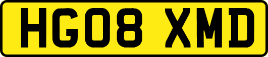 HG08XMD