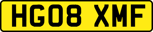 HG08XMF