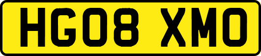 HG08XMO