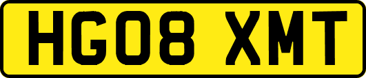 HG08XMT