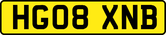 HG08XNB