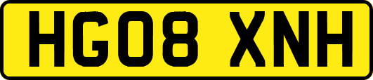 HG08XNH