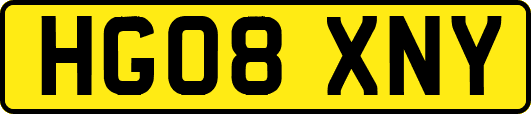 HG08XNY