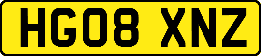 HG08XNZ