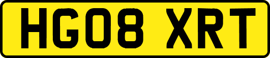 HG08XRT