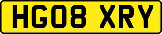 HG08XRY