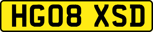 HG08XSD