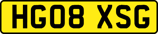 HG08XSG