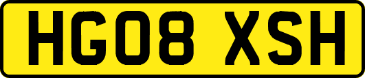 HG08XSH