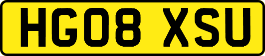 HG08XSU