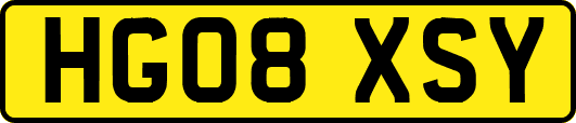 HG08XSY