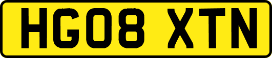 HG08XTN