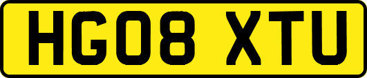 HG08XTU