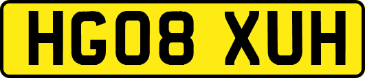 HG08XUH