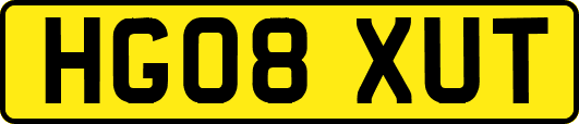 HG08XUT