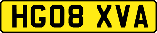 HG08XVA