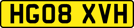 HG08XVH