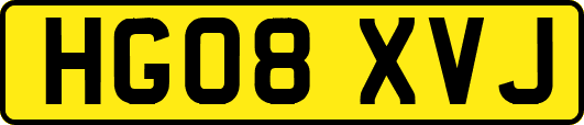 HG08XVJ