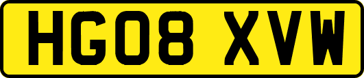 HG08XVW