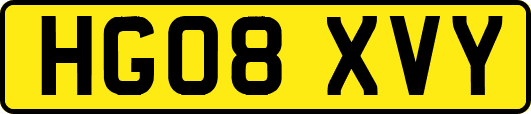 HG08XVY