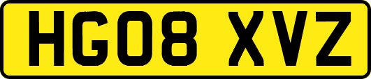 HG08XVZ