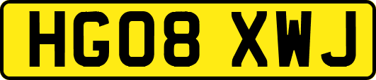 HG08XWJ