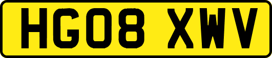 HG08XWV