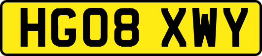 HG08XWY