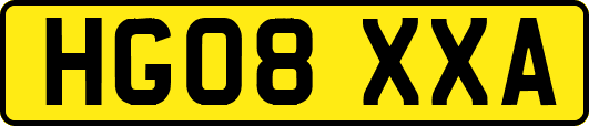 HG08XXA