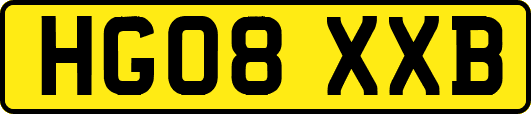 HG08XXB