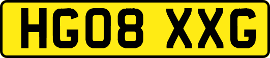 HG08XXG