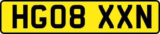 HG08XXN