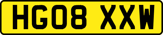 HG08XXW