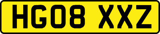 HG08XXZ