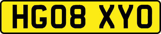 HG08XYO