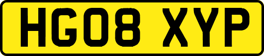 HG08XYP