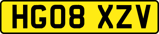 HG08XZV