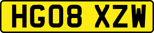 HG08XZW
