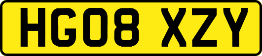 HG08XZY