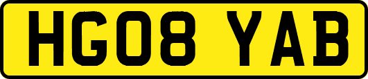 HG08YAB