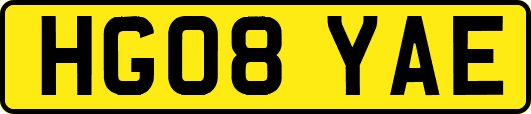 HG08YAE