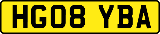 HG08YBA