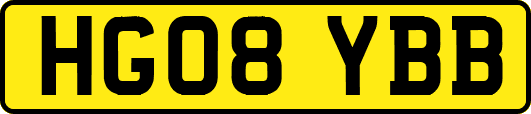 HG08YBB